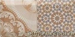 Monopole Toscana Mix 9 Настенная плитка 10х20 см
