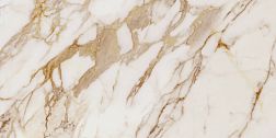 APE Ceramicas Calacatta Gold Pol. Rect Керамогранит 60x120 см