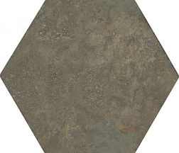 Kerama Marazzi Рамбла SG23033N Керамогранит коричневый 20x23,1 см
