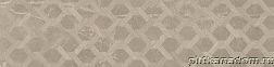 Piemme Elegance 01522 Via della Spiga Jacquard Керамогранит 30х120 см