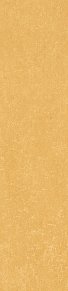 Simpolo Ceramics Spectra Scs Mustard Желтый Матовый Керамогранит 5,8х25 см