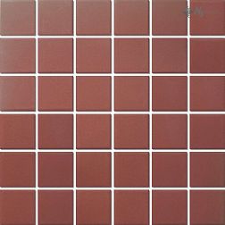 NS-Mosaic Porcelain series P-545 Матовая Мозаика 30,6х30,6 (4,8х4,8) см