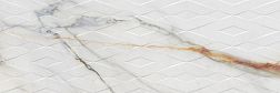 Colorker Calacatta Gold Trevi Настенная плитка 39,6x119,2 см