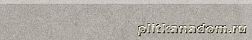 Rako Rock DSKS4634 Light Grey Плинтус 60x9,5 см