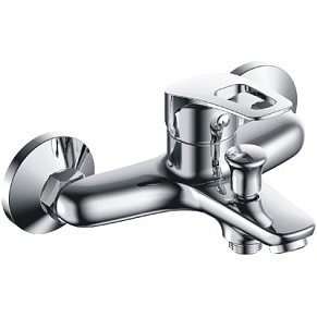 Смеситель для ванны Oute T20702