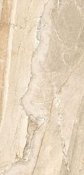 Flavour Granito Brecia Onicata Glossy Бежевый Полированный Керамогранит 60x120 см