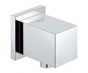 Grohe Euphoria Cube 27704000 Подключение для душевого шланга