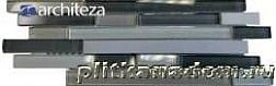 Architeza Pantheon PAN_ ANT_07 Стеклянная мозаика 30х30 разноформатная см