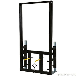 Creavit Creavit Инсталляция для биде GBM500.00 (крепление к полу)