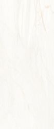 Gracia Ceramica Lira Light Beige 01 Светло-бежевая Глянцевая Настенная плитка 25х60 см