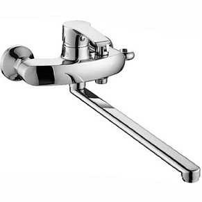 Смеситель для ванны Oute T1473C