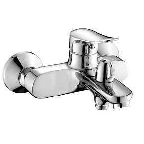 Смеситель для ванны Oute T20102