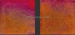 Rose Mosaic Rainbow WВ95 (формат 2х2) Мозаика 32,7х32,7 см