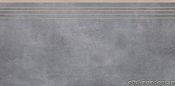 Cerrad Batista Steel Ступень прямая 29,7х59,7 см