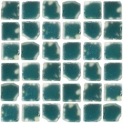 Architeza Candy Craft CC960 Стеклянная мозаика 29,7х29,7 (кубик 2,5х2,5) см