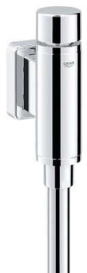 Grohe Rondo 37346000 Смывное устройство для писсуара