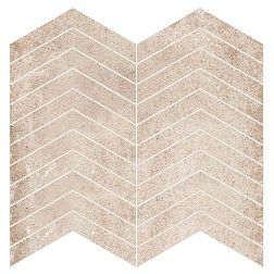 KerGres Eco Light Beige Forma 16 Декор 33х33 см