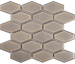 Imagine Mosaic KDM3-4R Мозаика из керамики 26,8х29,4 см