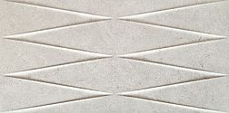 Tubadzin Meteor Grey STR Настенная плитка 29,8х59,8 см
