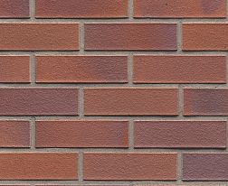 Muhr Nr. 04 Rotbraun-bunt Клинкерный кирпич NF 24x11,5x7,1 см
