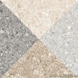 Vives Ceppo Di Gre Oriyas-R Natural Керамогранит 59,3x59,3 см