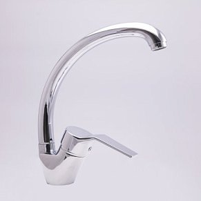 Смеситель для кухни Oute T0713B
