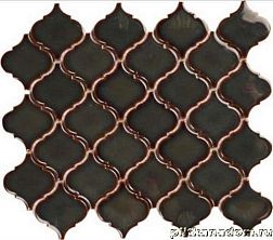 Primacolore Ceramic CE CE713MLA Мозаика 29,3х24,5 (5,2x5,2) см