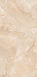 Flavour Granito Grace Brown Glossy Бежевый Полированный Керамогранит 60x120 см