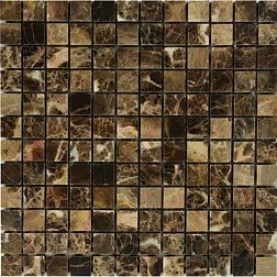 Primacolore Marmo MN174SLA Мозаика 2,3х2,3 30х30 см