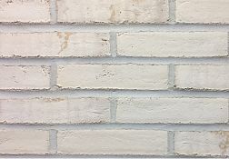 Randers Tegl Prima Weiss-Gelb Genova Handstrichziegel RT 101 DNF Кирпич ручной формовки 22,8х3,5х5,4 см