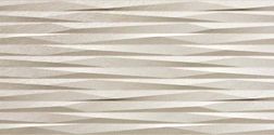 Atlas Concorde Brave Gypsum 3D Blade Декор 40x80 см