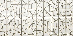 Atlas Concorde Arkshade White Trace Декор 40x80 см