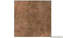 Paradyz Rufus Brown Плитка напольная 40x40 см