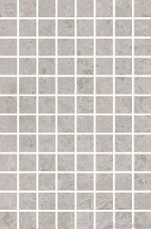 Kerama Marazzi Ферони MM8350 Серый Мозаичный Декор 20х30 см