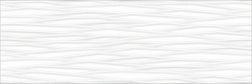 Gravita Satin White Coastal Настенная плитка 30х90 см