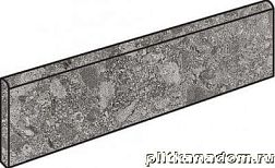 Museum Solto 4D R Grey Плинтус EP 8x100 см