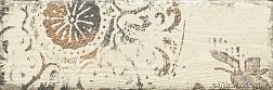 Paradyz Rondoni Beige C Декор 9,8x29,8 см