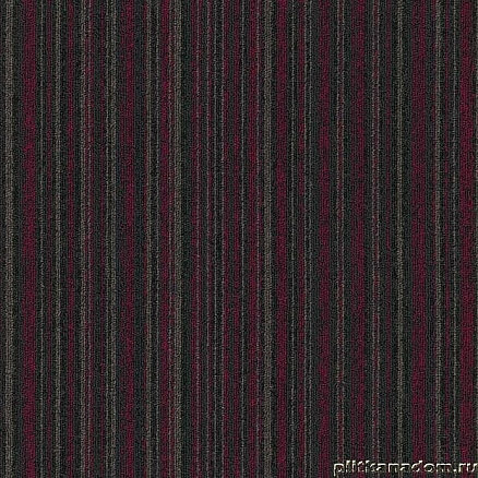 First Stripes