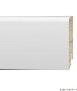Classen Pure 222392 Furie Плинтус из МДФ 83х16x2400
