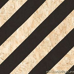Vives Strand Nenets-R Natural Negro Керамогранит 59,3x59,3 см