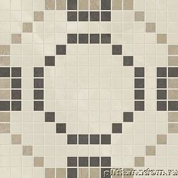 Piemme Elegance 01499 Via Condotti Mosaico Design Мозаика 30х30 см