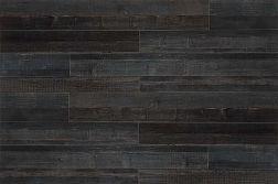 Rex Ceramiche I Classici Di Rex Black Deco Wood Rett Декор 30х120 см