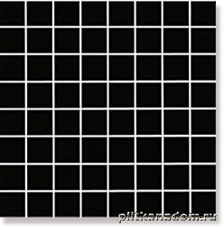 Marazzi Citta MJ72 Nero (Dakar) Облицовочная плитка 20x20 см