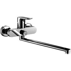 Смеситель для ванны Oute T9923