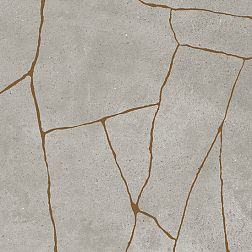 Ceramica Fioranese Kintsugi KHT603R Hibi Fog Керамогранит 60,4x60,4 см