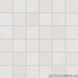 Rako Light DDM06609 Sheet (Unistone) Мозаика (5x5) 30х30 см