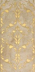 Tubadzin Lavish Brown Декор 22,3x44,8 см