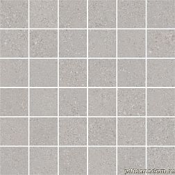 Vives Alpha Lipsi Cemento Мозаика 30x30 см