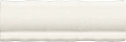 APE Ceramicas Vintage White Moldura Бордюр 5х15 см