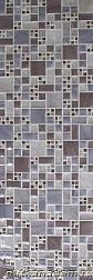 Emigres City Gris Плитка настенная 20х60 см